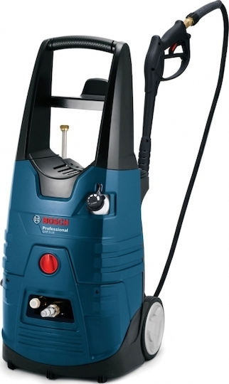 Bosch GHP 5-14 Водоструйка 2400W с налягане 150bar и метална помпа