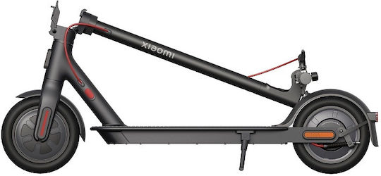 Xiaomi Electric Scooter 3 Lite Електрически скутер с 25 km/h Max Скорост и 20 km Автономия Black