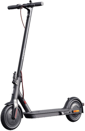 Xiaomi Electric Scooter 3 Lite Електрически скутер с 25 km/h Max Скорост и 20 km Автономия White