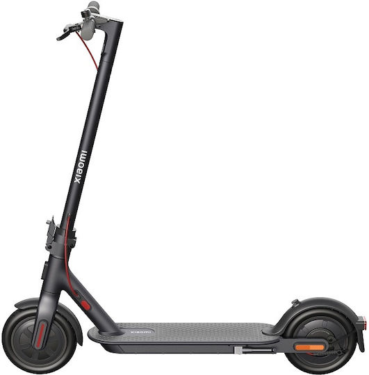 Xiaomi Electric Scooter 3 Lite Електрически скутер с 25 km/h Max Скорост и 20 km Автономия Black