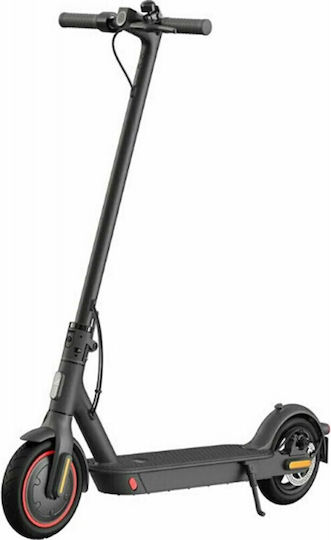 Xiaomi Electric Scooter 2 Pro Електрически скутер с 25 km/h Max Скорост и 45 km Автономия Black