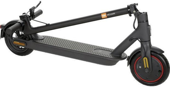 Xiaomi Electric Scooter 2 Pro Електрически скутер с 25 km/h Max Скорост и 45 km Автономия Black