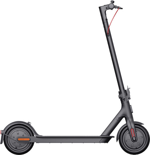 Xiaomi Electric Scooter 3 Lite Електрически скутер с 25 km/h Max Скорост и 20 km Автономия Black