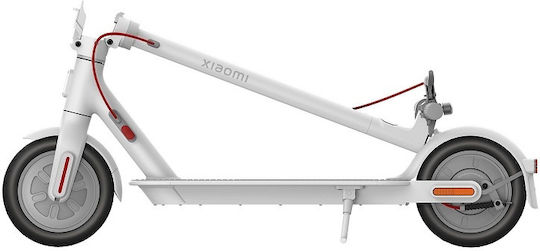 Xiaomi Electric Scooter 3 Lite Електрически скутер с 25 km/h Max Скорост и 20 km Автономия White