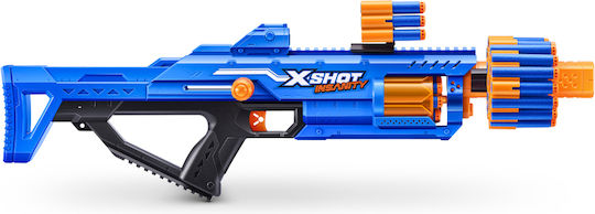 Zuru X-shot Insanity Оръжия с пяна за стрелички