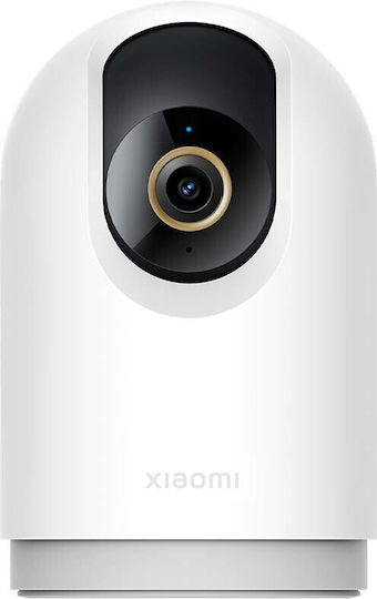 Xiaomi Smart C500 Pro IP Камера за наблюдение Wi-Fi Full HD+ 5MP с двупосочна комуникация