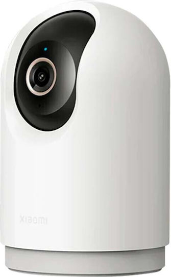 Xiaomi Smart C500 Pro IP Камера за наблюдение Wi-Fi Full HD+ 5MP с двупосочна комуникация