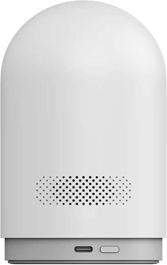 Xiaomi Smart C500 Pro IP Камера за наблюдение Wi-Fi Full HD+ 5MP с двупосочна комуникация