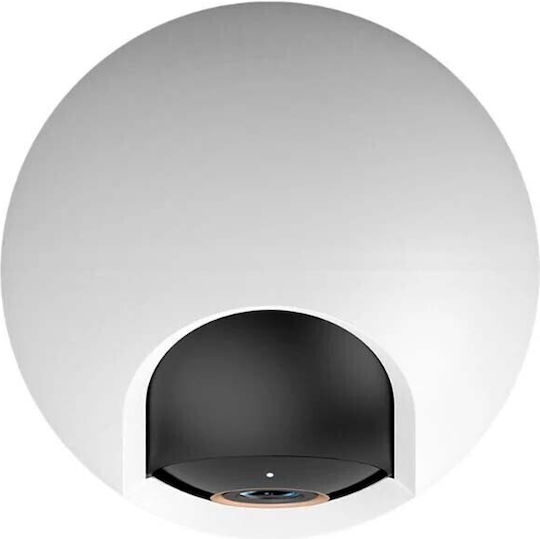 Xiaomi Smart C500 Pro IP Камера за наблюдение Wi-Fi Full HD+ 5MP с двупосочна комуникация