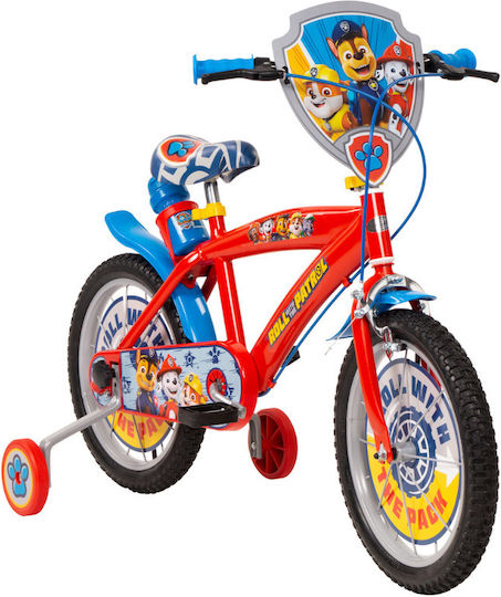 Toimsa Paw Patrol 16