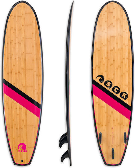 SCK Epx Bamboo 7'2