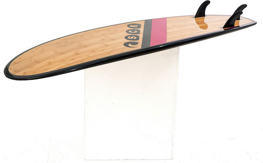 SCK Epx Bamboo 7'2