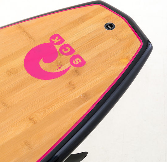 SCK Epx Bamboo 7'2