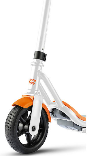 Kiddoboo Електрическа детска тротинетка 10 km/h Max Скорост Orange