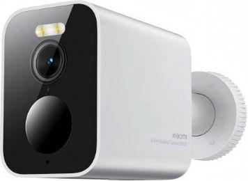 Xiaomi BW300 IP Камера за наблюдение Full HD+ 3MP Водоустойчива батерия с двупосочна комуникация и фенерче 2.4mm