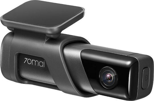 Xiaomi 70Mai M500 Автомобилен DVR камера 1944P Bluetooth, Wi-Fi, GPS