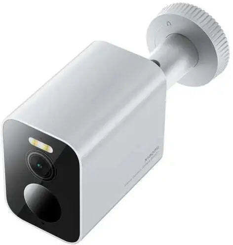 Xiaomi BW300 IP Камера за наблюдение Full HD+ 3MP Водоустойчива батерия с двупосочна комуникация и фенерче 2.4mm