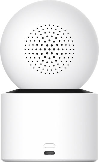 Xiaomi C300 IP Dual Камера за наблюдение Wi-Fi Full HD+ 3MP с двупосочна комуникация и фенерче 2.8mm
