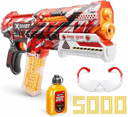 Zuru X-shot Оръжия с пяна за стрелички 50 cm.