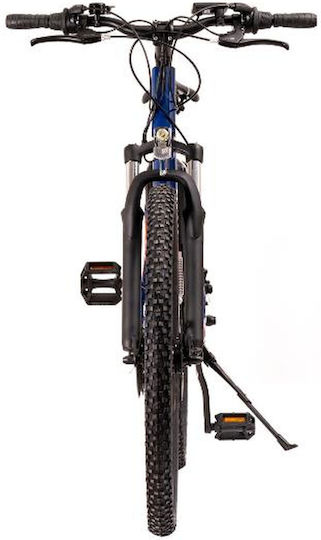 Nilox X6 Plus 27.5