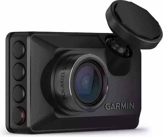 Garmin Автомобилен DVR камера 1440P с екран 2.41