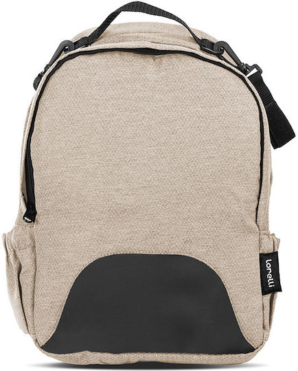 Lorelli Aspen Регулируема количка 2 в 1 Подходящо за новородено Beige