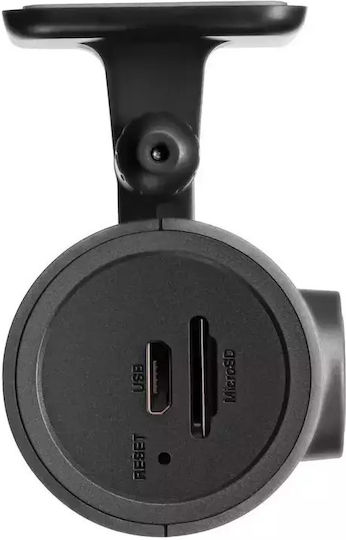 Xiaomi Dash Cam 3 M200 Автомобилен DVR камера 1080P Wi-Fi, GPS