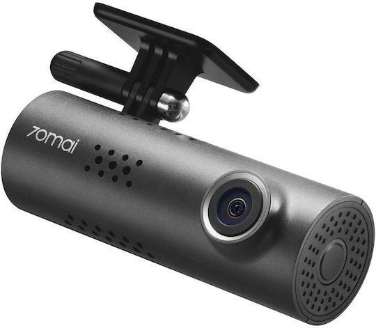 Xiaomi Dash Cam 3 M200 Автомобилен DVR камера 1080P Wi-Fi, GPS