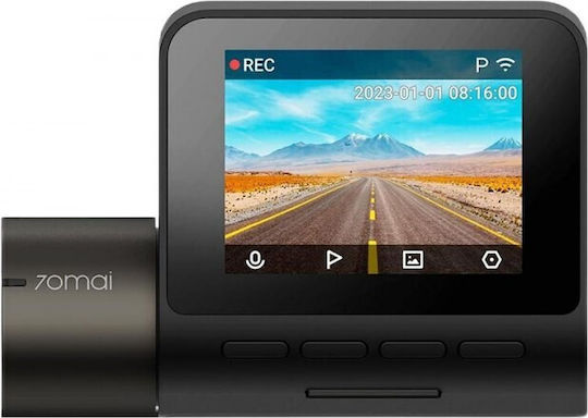 Xiaomi 70mai Midrive A200 Автомобилен DVR камера 1080P с екран 2