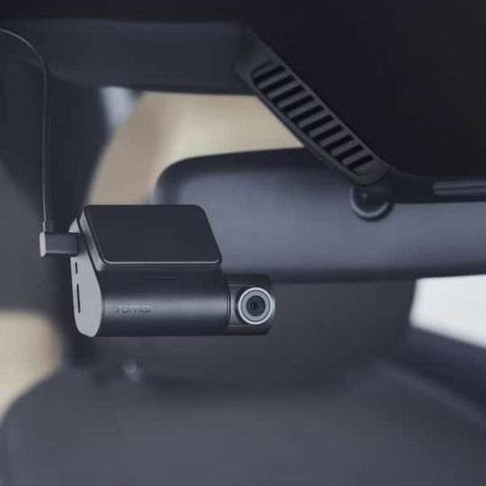 Xiaomi 70mai Midrive A200 Автомобилен DVR камера 1080P с екран 2