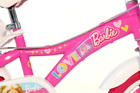Dino Bikes Barbie 16