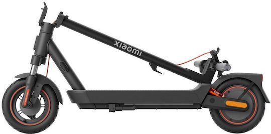 Xiaomi Electric Scooter 5 Max Електрически скутер с 20 km/h Max Скорост и 60 km Автономия Black
