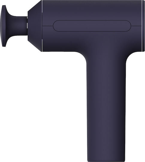 Xiaomi Пистолет за масаж на тяло с вибрация Black