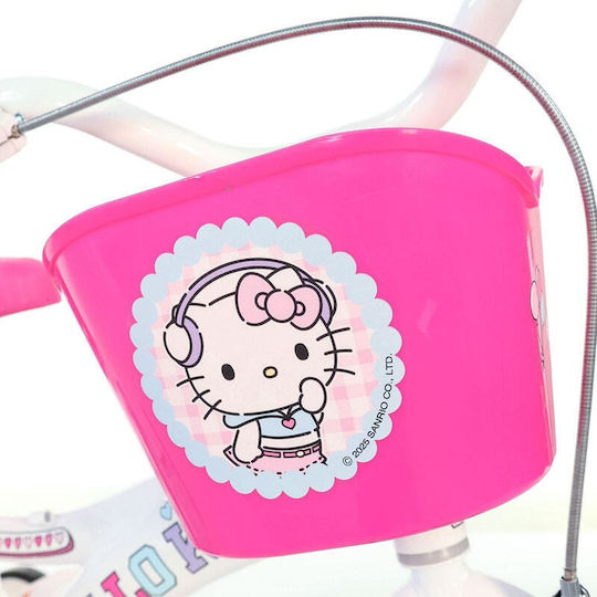 Dino Bikes Hello Kitty 16