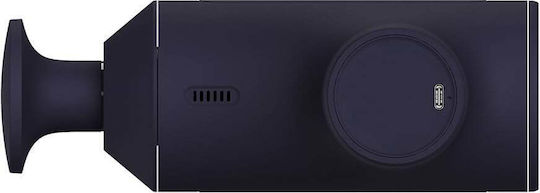 Xiaomi Пистолет за масаж на тяло с вибрация Black