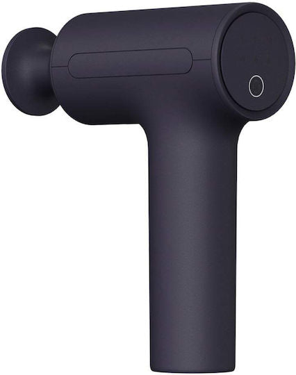 Xiaomi Пистолет за масаж на тяло с вибрация Black