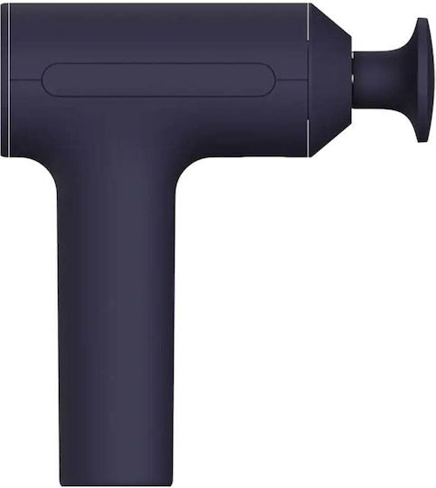 Xiaomi Пистолет за масаж на тяло с вибрация Black