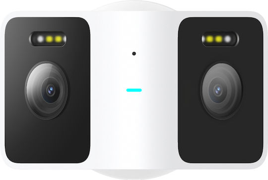 Xiaomi CW100 IP Камера за наблюдение Full HD+ 4MP Водоустойчив