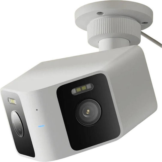 Xiaomi CW100 IP Камера за наблюдение Full HD+ 4MP Водоустойчив