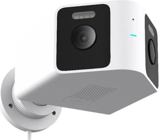 Xiaomi CW100 IP Камера за наблюдение Full HD+ 4MP Водоустойчив