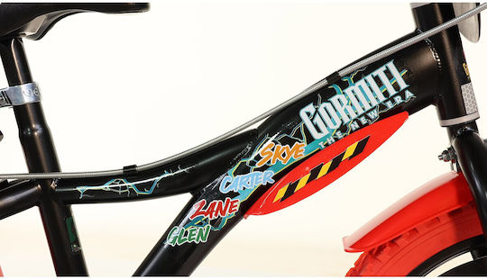Dino Bikes Gormiti 16