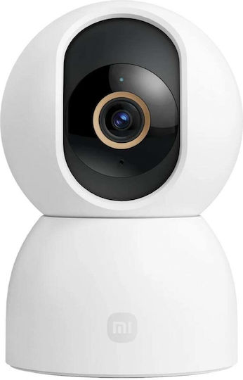 Xiaomi C500 IP Камера за наблюдение Wi-Fi Full HD+ 6MP с двупосочна комуникация и фенерче 2.8mm