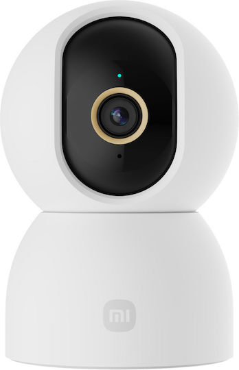 Xiaomi C500 IP Камера за наблюдение Wi-Fi Full HD+ 6MP с двупосочна комуникация и фенерче 2.8mm