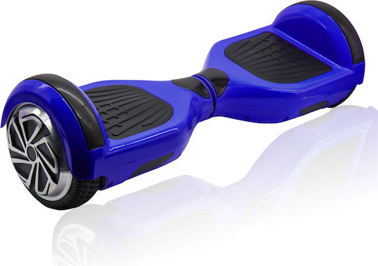 Smart Balance Wheel PIRATES Ховърборд с 20 km/h Max Скорост и 20 km Автономия