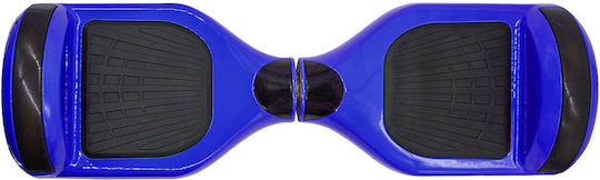 Smart Balance Wheel Navy Ховърборд с 20 km/h Max Скорост и 20 km Автономия