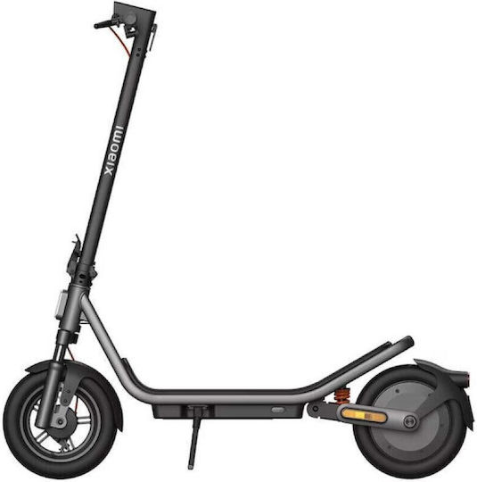 Xiaomi Electric Scooter 6 Pro Електрически скутер с 25 km/h Max Скорост и 70 km Автономия Black
