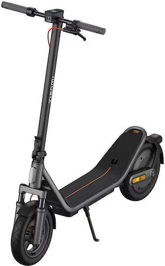 Xiaomi Electric Scooter 6 Pro Електрически скутер с 25 km/h Max Скорост и 70 km Автономия Black