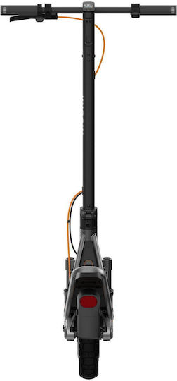Xiaomi Electric Scooter 6 Pro Електрически скутер с 25 km/h Max Скорост и 70 km Автономия Black