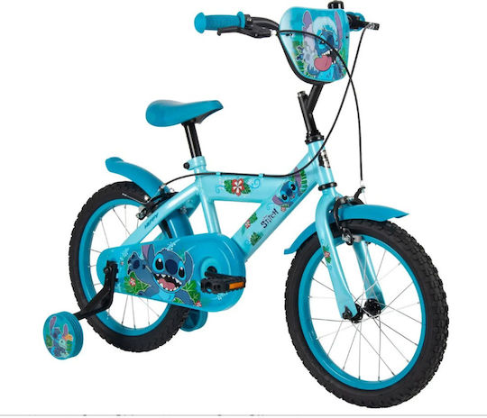 Huffy Stitch 14