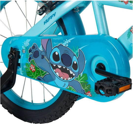 Huffy Stitch 14